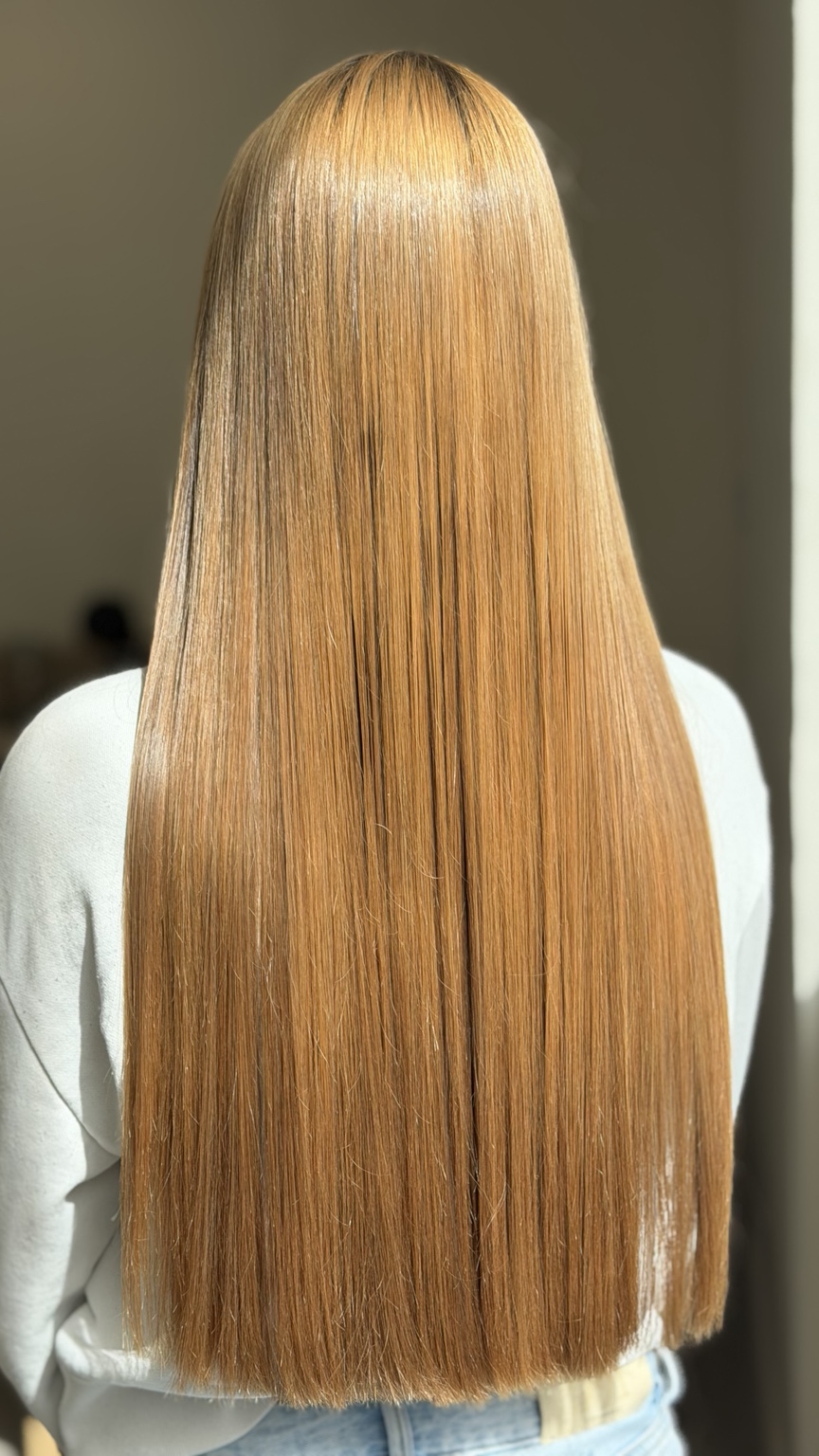 Fundadora de K Advanced Beauty Center